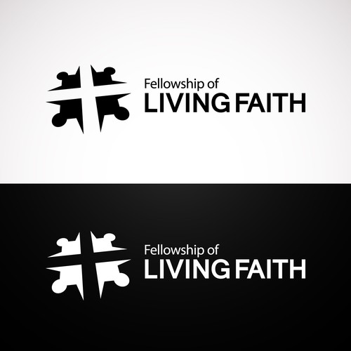 Create the next logo for Fellowship of Living Faith | Logo design contest