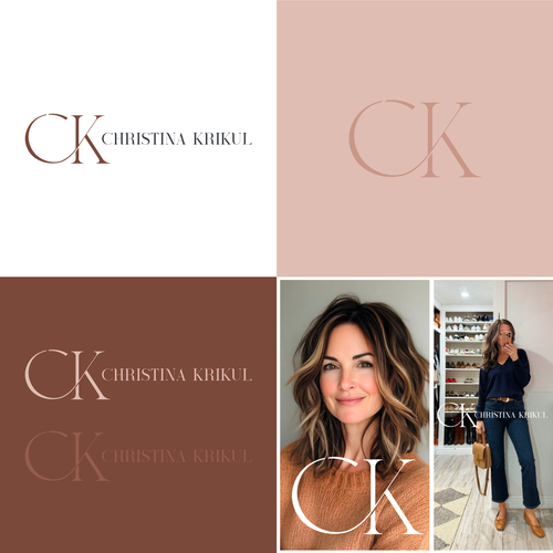 Hairstylist who caters to Gen x women with money Diseño de The Pixel Imagin