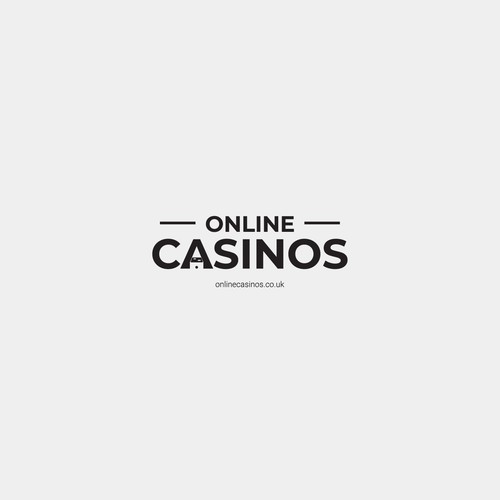 OnlineCasinos.co.uk - logo needed for > modern casino comparison site Design by Mijat12