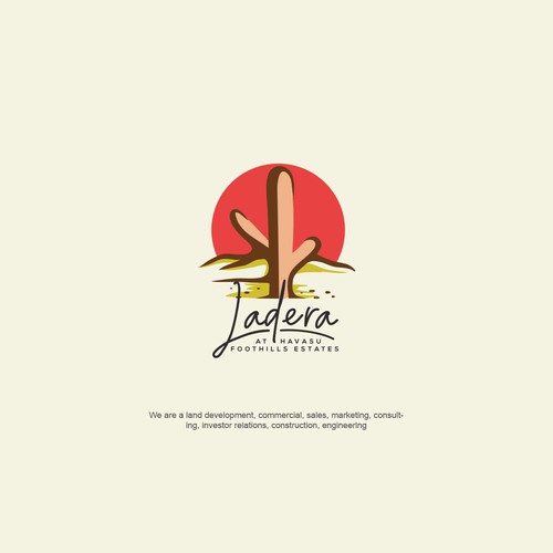 Ladera Diseño de brancut_yuk
