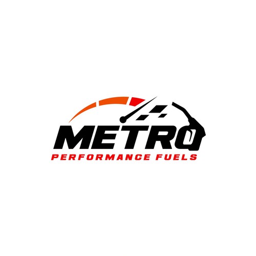 Design a performance race fuel logo Design by Xzero