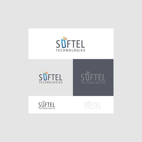 Designs | Softel Technologies Logo & Brand Identities | Logo & brand ...