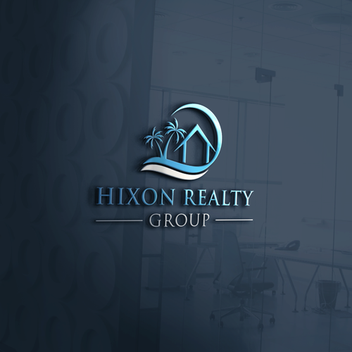 Designs | Hixon Realty Group | Logo design contest