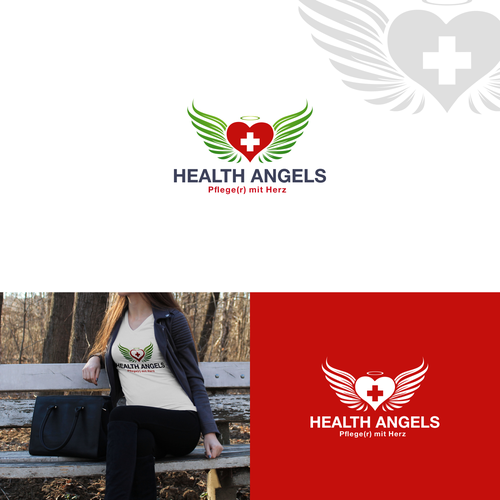 Logo design contest entry by al kausyar