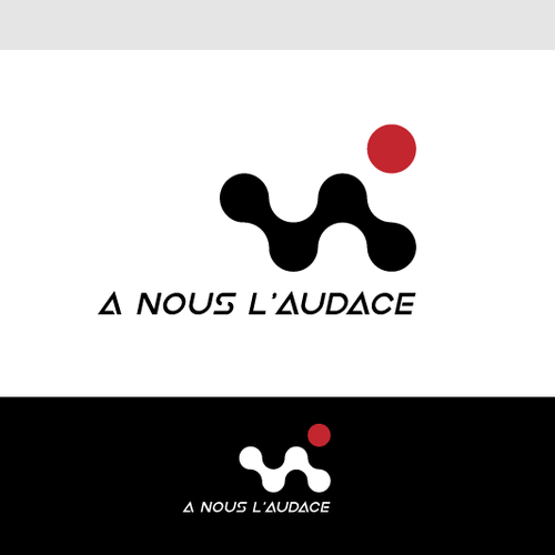 Logo design contest entry by Prografik