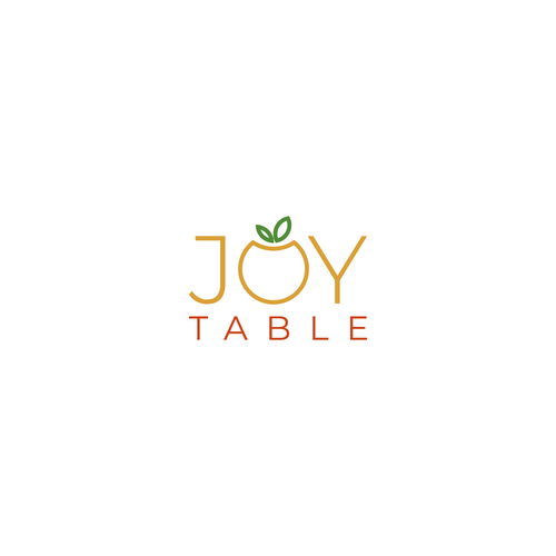 Logo for kitchen and food accessory products. Design by ale_