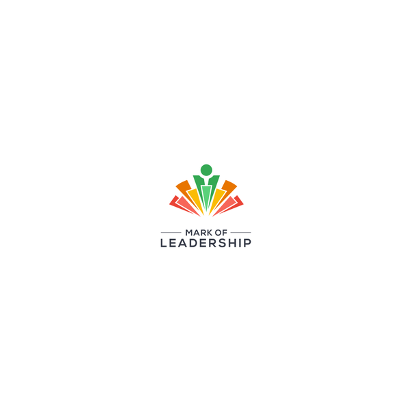 Design by gee.art titled "Logo design for Leadership"