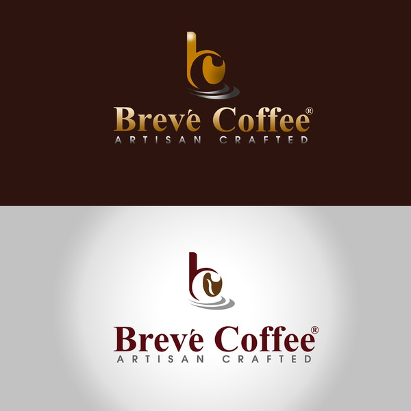 Design by dhakyat titled "Breve Coffe"