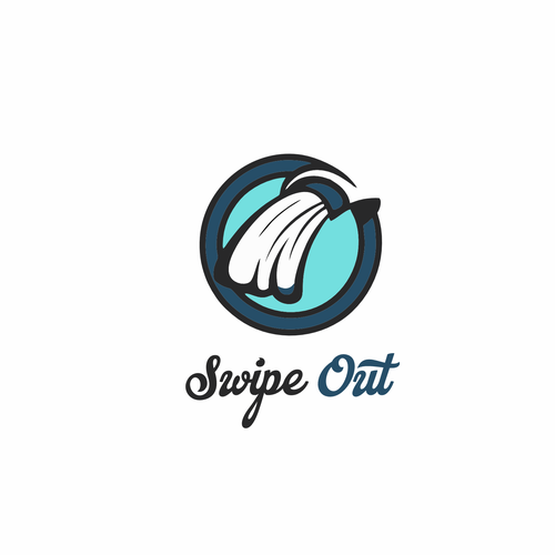 logo for stain removing wipes Design by Nuki_ukiet