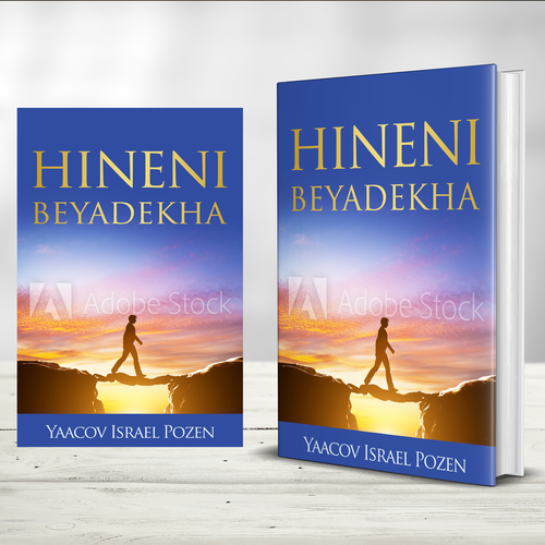 Book cover contest entry by praveen007