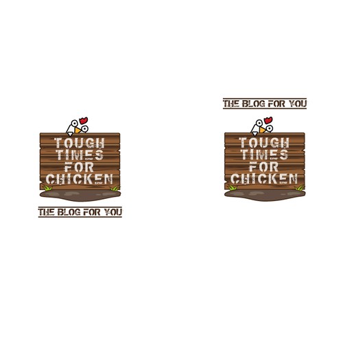 Logo design contest entry by Joe_em