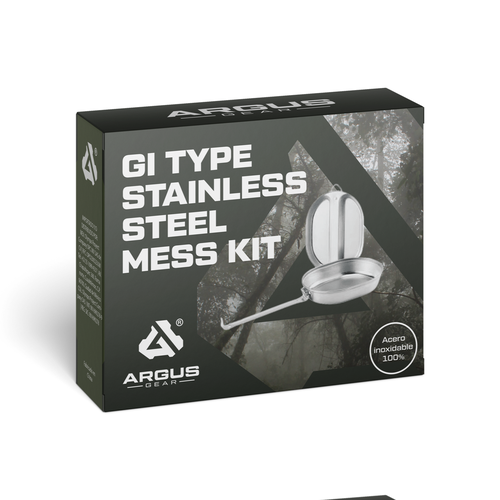 Product packaging contest entry by DaXeNooZ