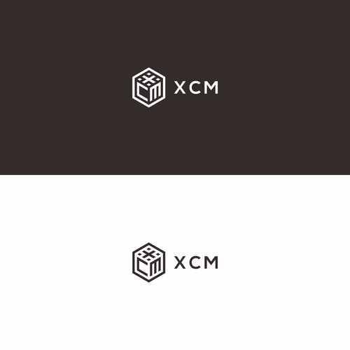 Content Machine Contest! Design by frontline19