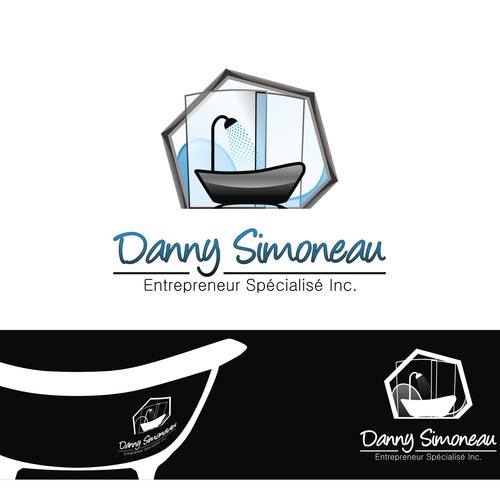 Logo design contest entry by add@idea