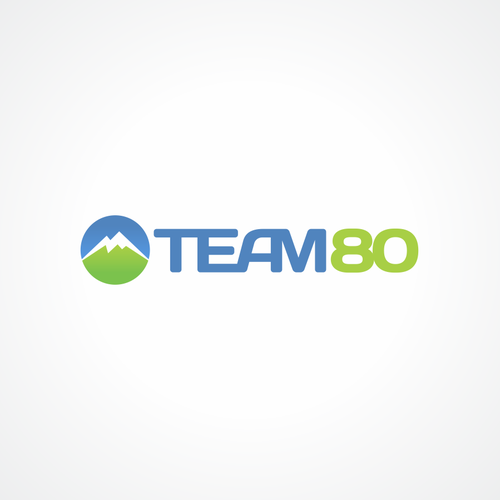 Create a winning logo for an innovative, fun and young company! - Team 80 Réalisé par moohawkcreative