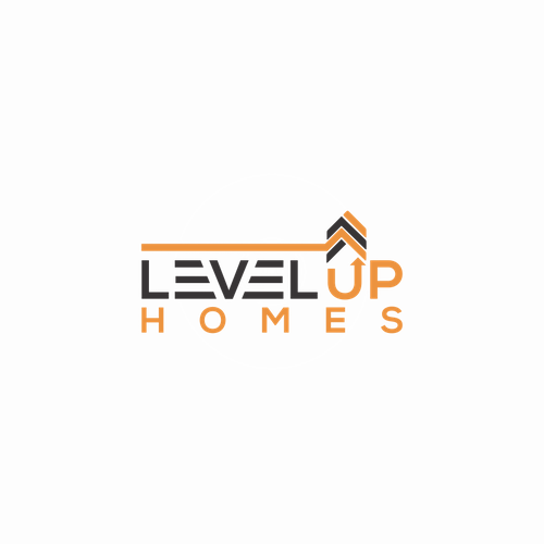 Level Up Homes Design by ."FlashSpeed".⚡