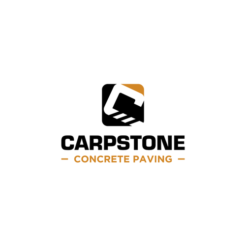 Carpstone Concrete Design by MK.n