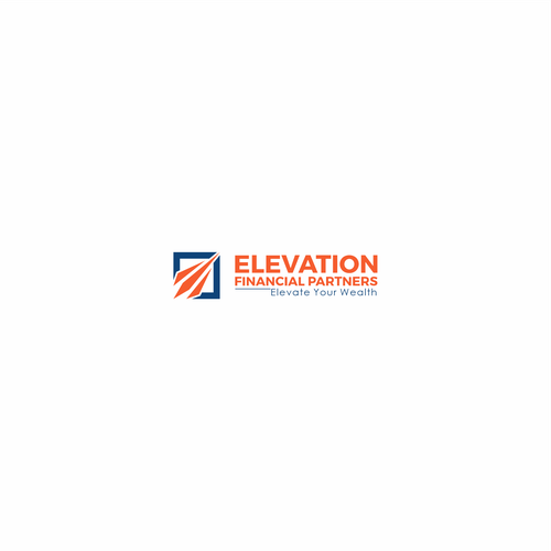 Financial Planning Firm new Logo Design by Sayaad Alduwlar