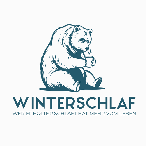 Logo design contest entry by Eyvindr