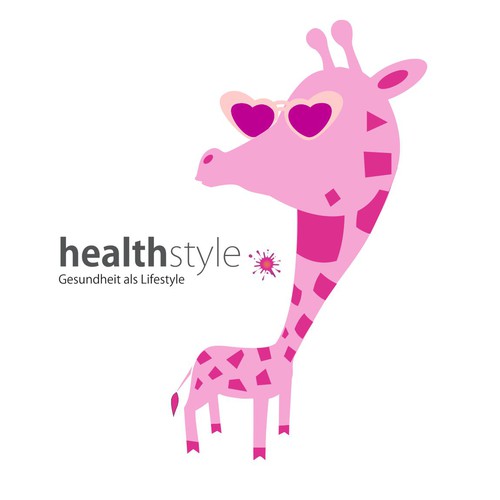 Character or mascot contest entry by 4Draw