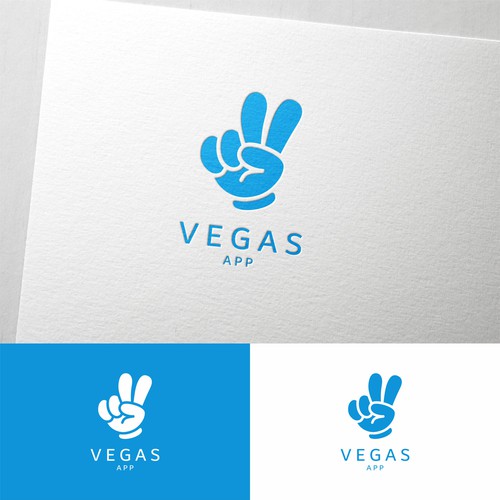 Vegas App Design by dedotardy