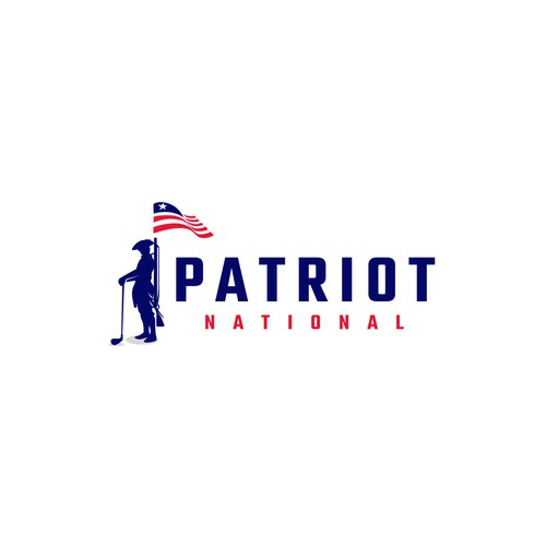 Patriots National Golf Club Design réalisé par WebSky☁️