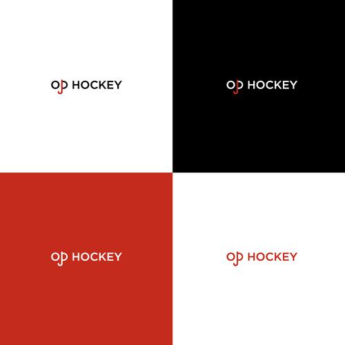 Dynamic, modern logo required for my premium field hockey stick company. Design by Asyarief