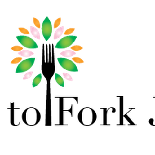 F2F Logo Revision Design by LeoGunawan