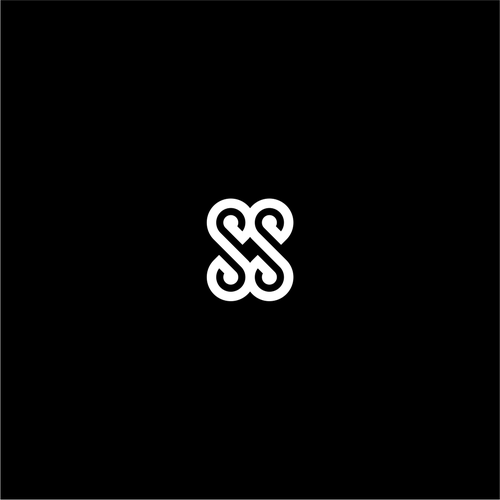 "SS" or "2S" Brand Mark for Double S Performance Horses Design by 71Z Dezign