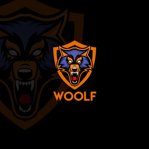 Multi purpose logo needed to support personal brand. Design by pauX2