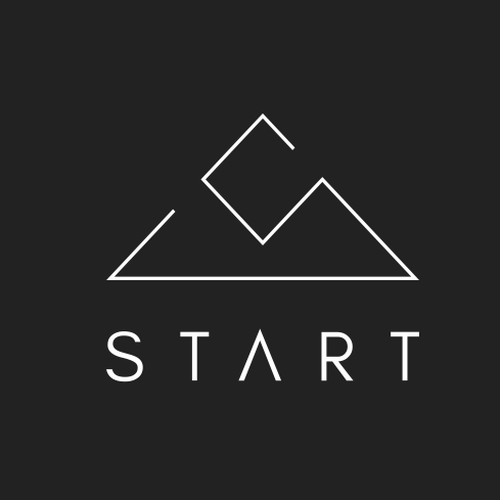 Start. An Optimal Performance Lifestyle Company Design by innovates