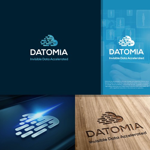 Designs | Logo for Transformative Cloud Software Platform | Logo design ...