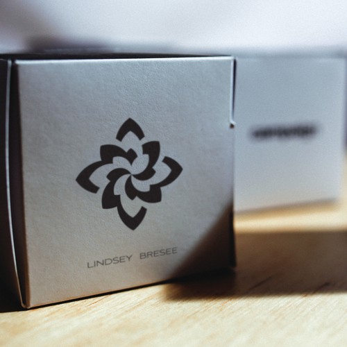 Logo & brand identity pack contest entry by Terry Bogard