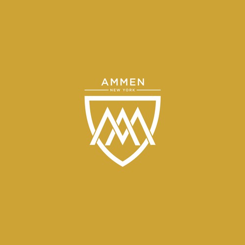 AM MEN Design by Alem Duran