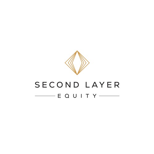 Design di Second Layer logo First Layer Prize! di Mr.CreativeLogo
