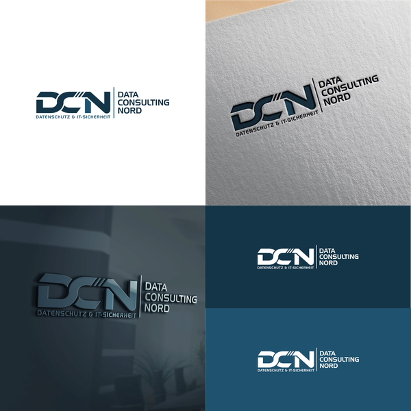 Design by team_ar titled "Wir benötigen ein elegantes, seriöses Logo für unsere Beratungsfirma."