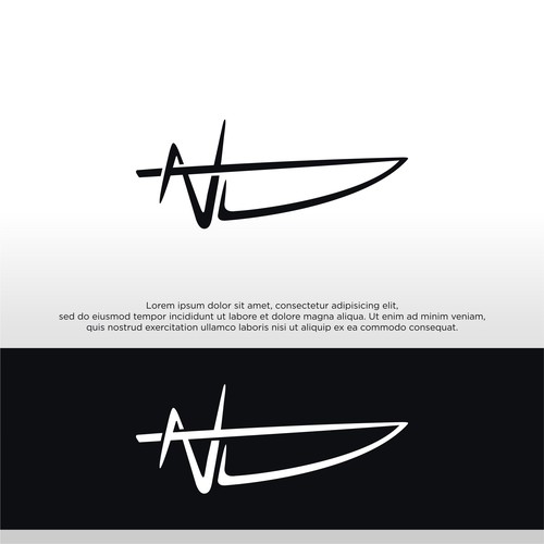 Digital Signature Design Design by rorozoa