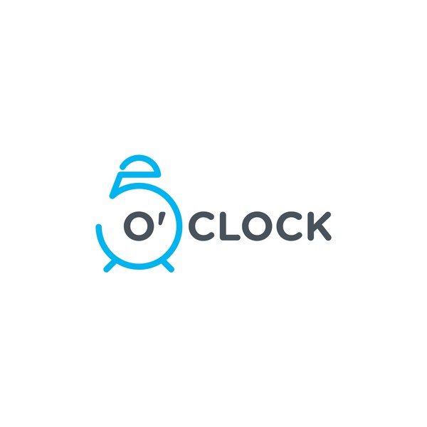 Design by svedudi titled "5 o'clock Logo"