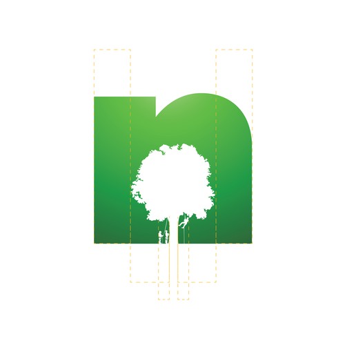 Logo & brand identity pack contest entry by ZDave