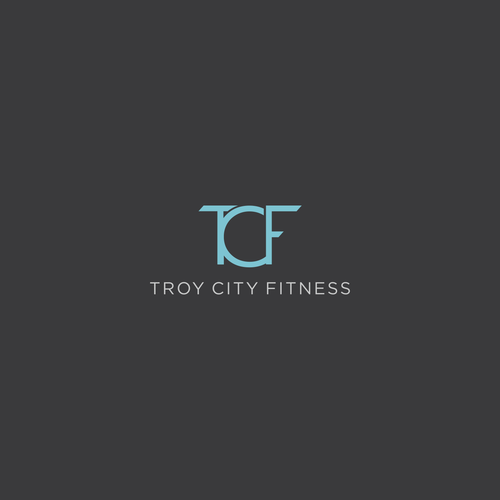 Troy City Fitness | Logo design contest