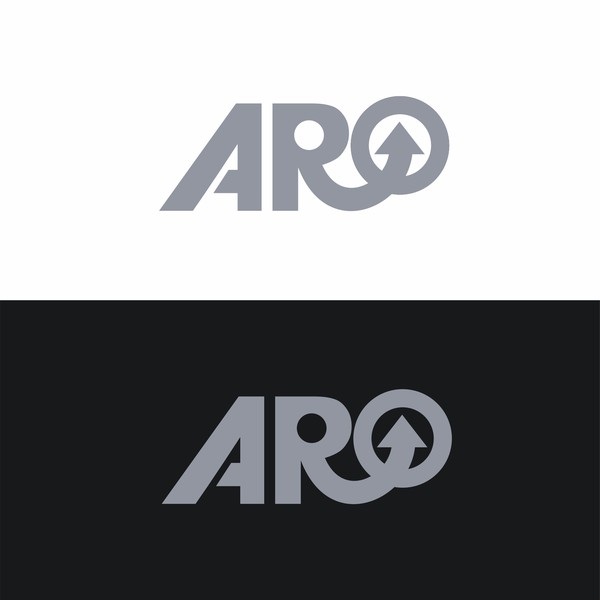 ARO logo
