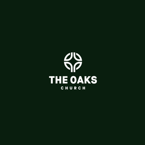 New Church Logo and Marketing Design by BrandingDesigner