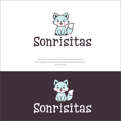 Logo design contest entry by Elesense