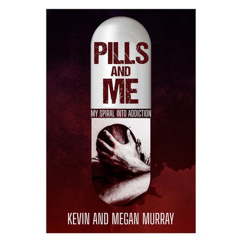 Inside the Mind of an Addict Design by dcpathak