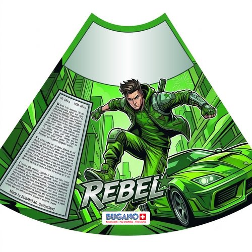 Product packaging contest entry by imdadulgraphics