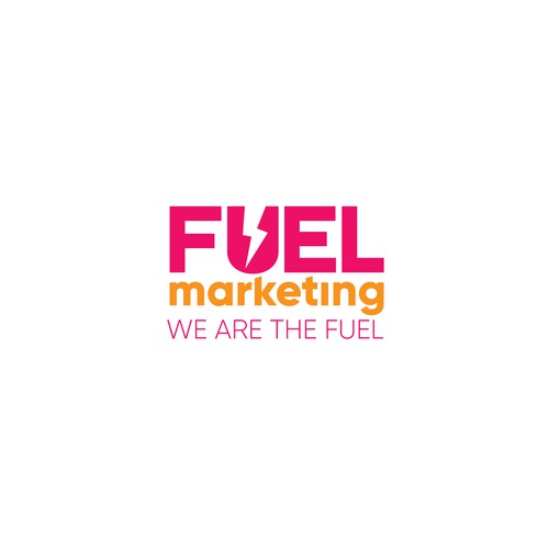 Fuel Marketing Design by blackcat studios