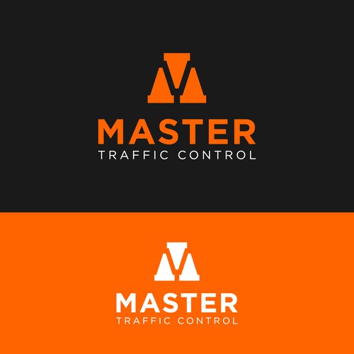 Traffic control Logo Design by yourbay