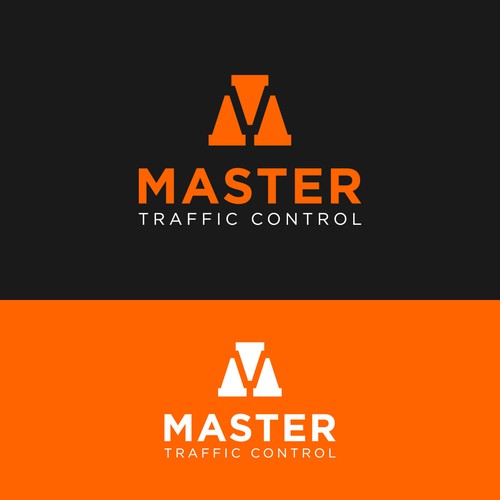 Diseño de Traffic control Logo de yourbay