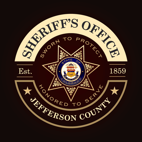 Seeking A Dynamic Logo For The Largest Sheriff's Office In Colorado 