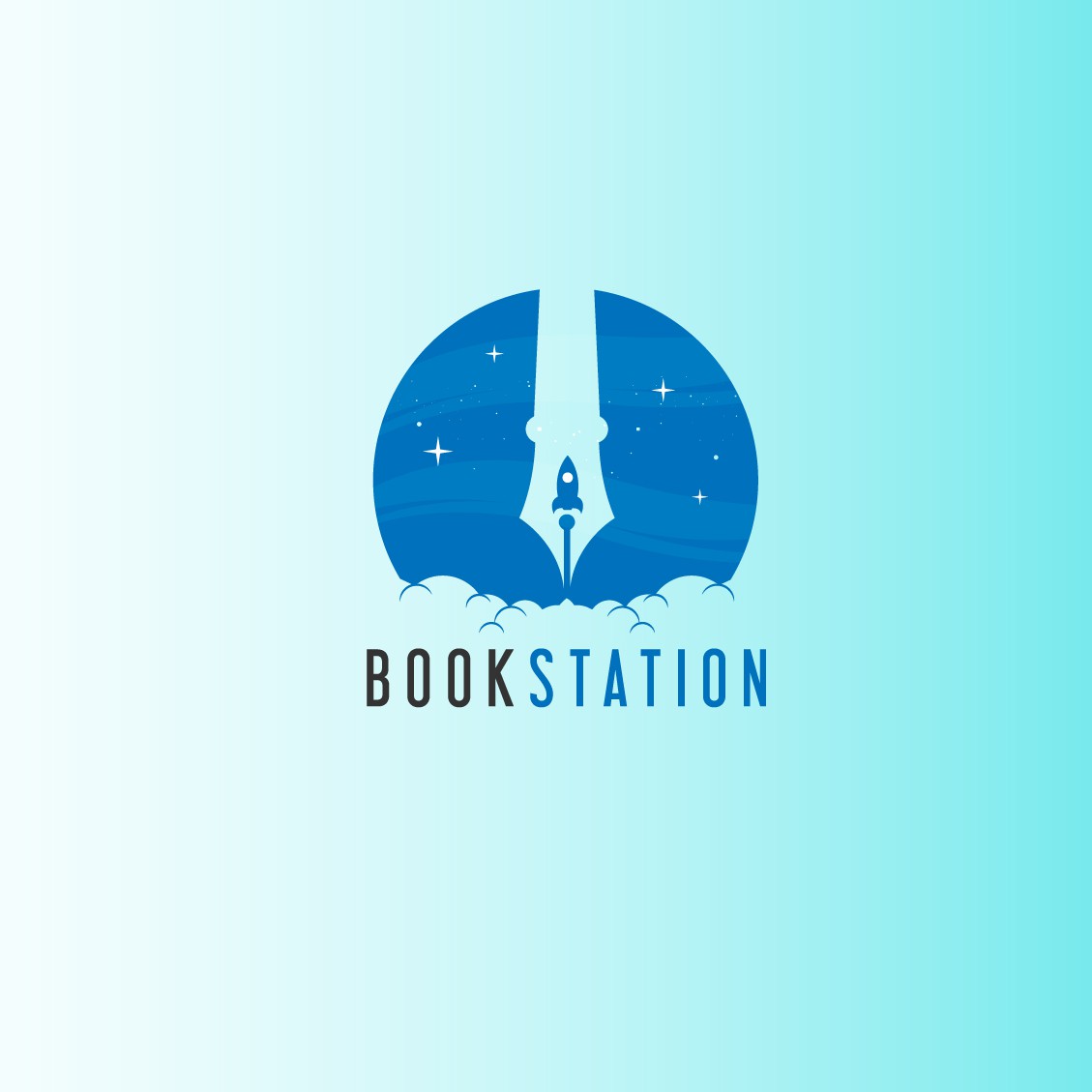 Fiction Logos - Free Fiction Logo Ideas, Design & Templates